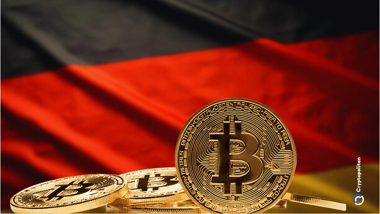 在 MiCA 缓慢推出之际，德国联邦金融监管局  _ BaFIN 向 Trad Rpublic 授予加密货币许可证