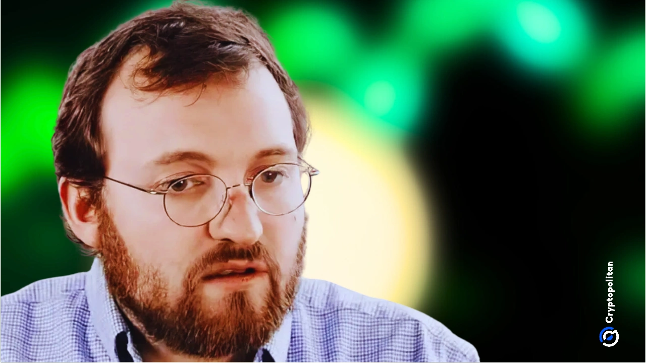 Cardano 的 Charls Hoskinson 否认滥用 6 亿美元 ADA，并承诺进行全面审计