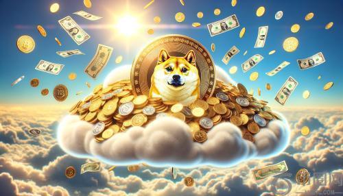 狗狗币投资奇迹：1000美元如何变成百万美元？
