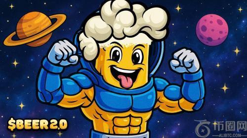 啤酒2.0：Solana链上酝酿的Mm文化革新