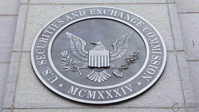 SEC主席概述建立合理加密框架的主要任务。