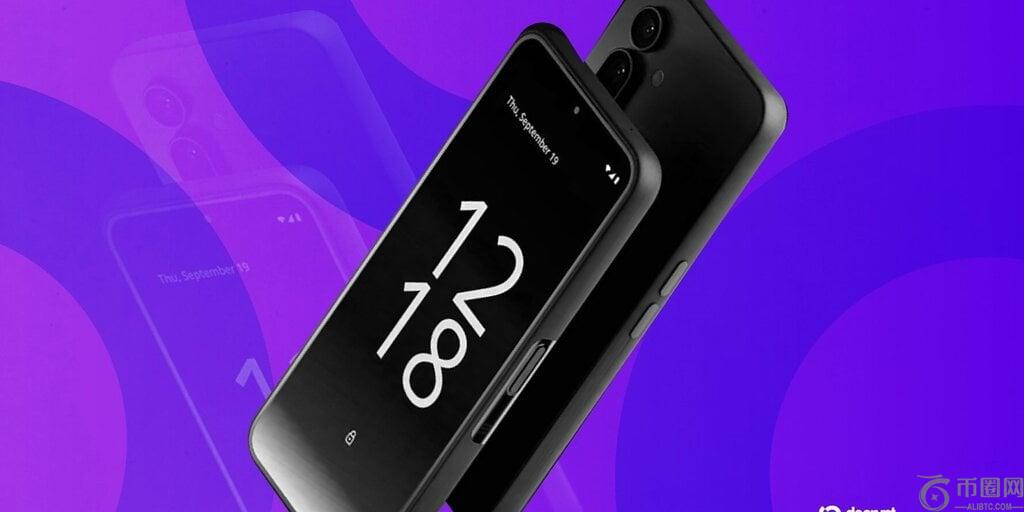 Solana Mobil 为何要在其新款 Android 手机上推出代币