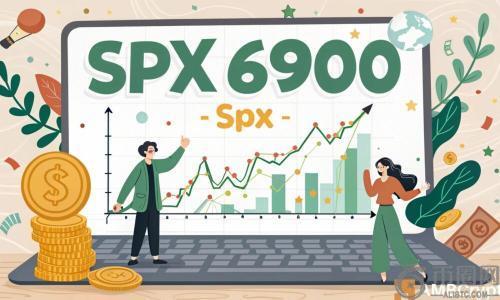 SP6900飙升104%，能否突破1美元大关并维持涨势？