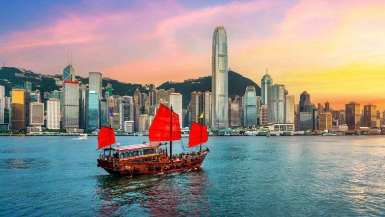 香港通过里程碑式的稳定币法案，重新定义数字金融格局。