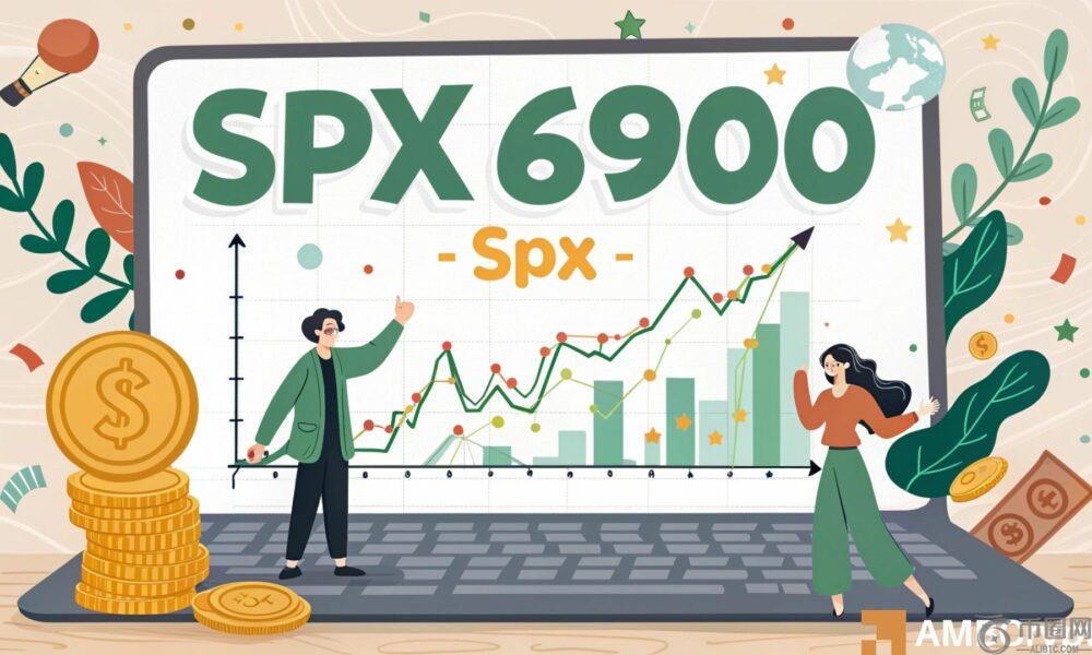 SP6900 上涨 104% – 下一步是 1 美元吗？如果是，SP 能否维持下去？
