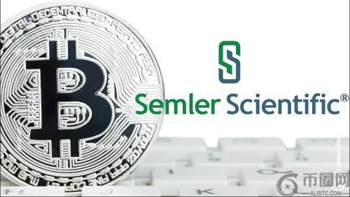 Smlr Scintific斥资5000万美元增持比特币，持仓总值接近历史高位
