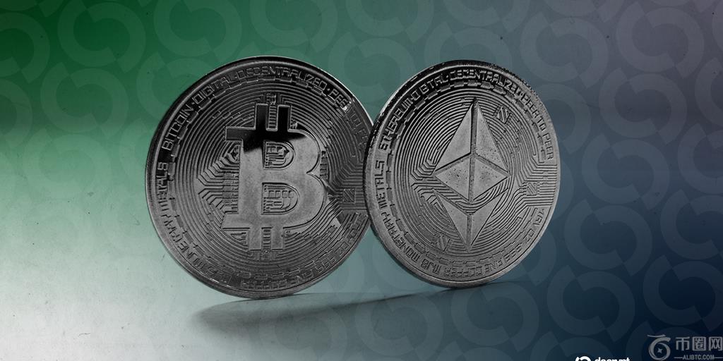 比特币和以太坊 TF 单日增值超过 10 亿美元