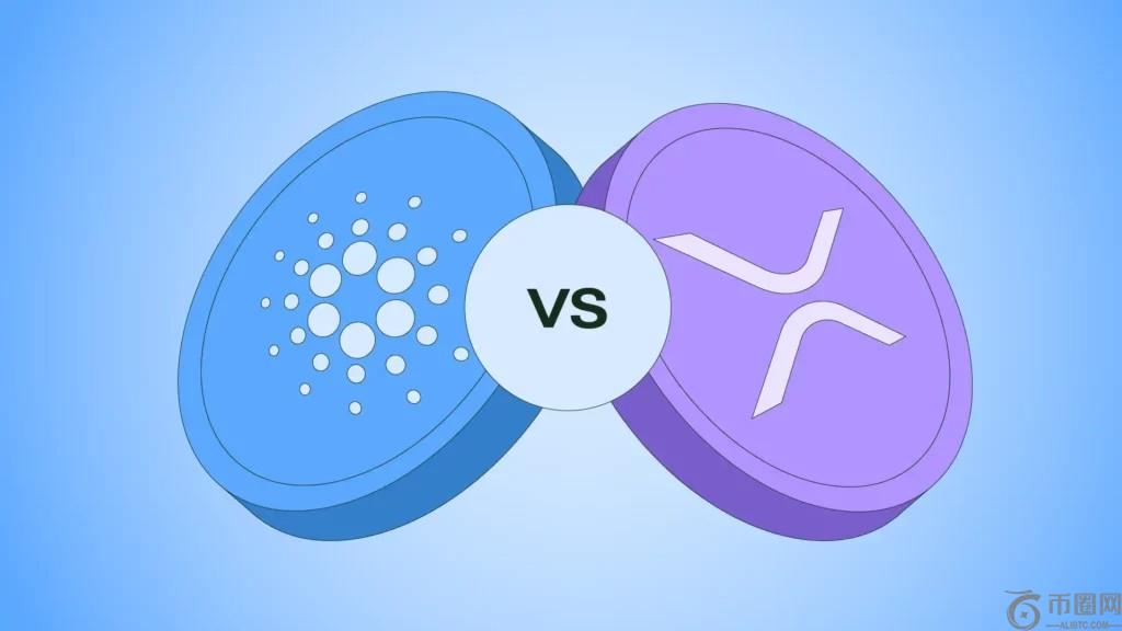 2025 年最值得购买的加密货币：Rippl  _ RP 还是 Cardano  _ ADA？