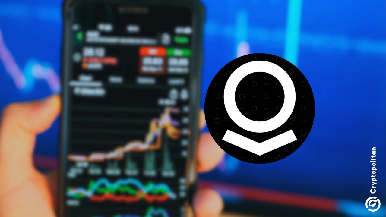 Palantir 首席执行官 Al Karp 清算了价值超过 5000 万美元的公司股票