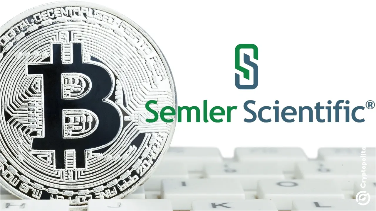 Smlr Scintific 再次斥资 5000 万美元收购比特币，价格接近历史最高价