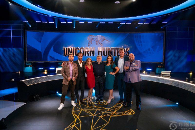 Unicorn Hunters的知名投资圈