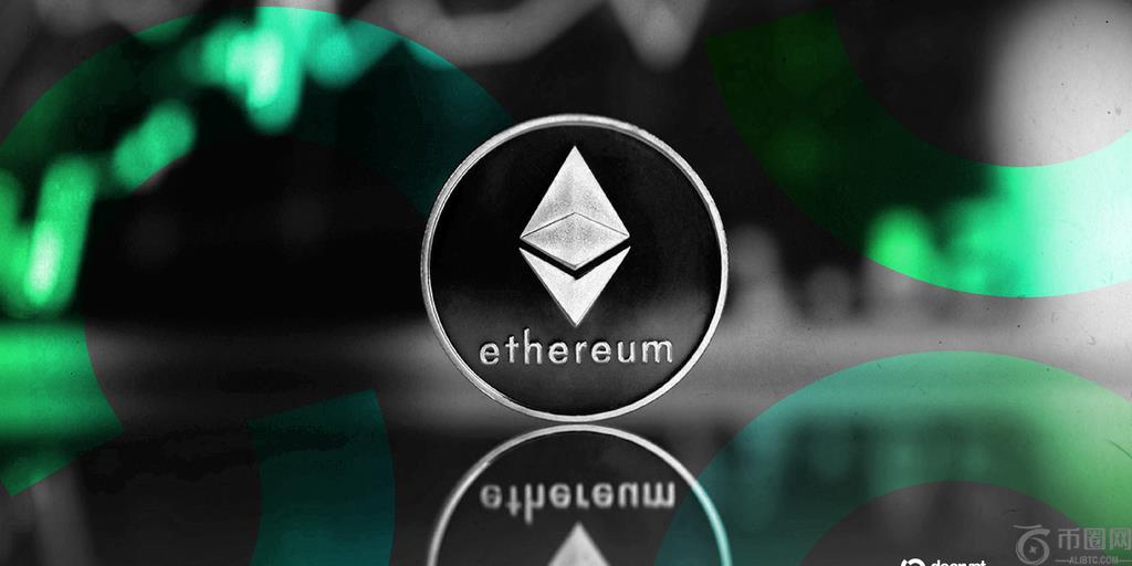 thraliz 联合创始人 Vivk Raman 表示，华尔街获得了以太坊的“数字石油”