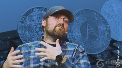 卡尔达诺创始人查尔斯·霍斯金森回应诈骗指控：否认不当行为并抨击批评者
