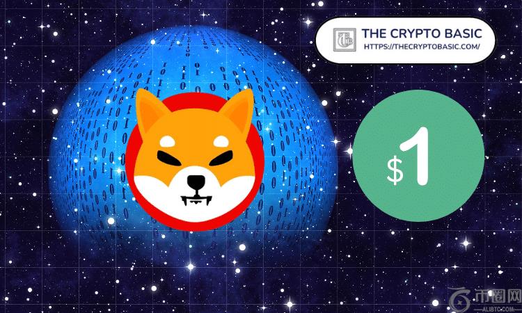 柴犬到 1 美元不是玩笑而是挑战：详情
