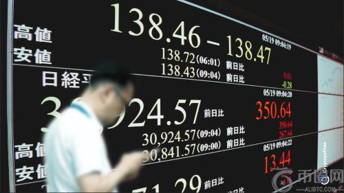日本陷入严重滞胀：经济萎缩与物价飙升并存，未来前景堪忧