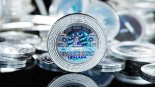 2024莱特币减半倒计时怎么算？全面介绍莱特币