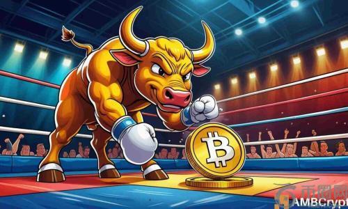Bitwis CO警告：比特币未来或将面临“双重挑战”