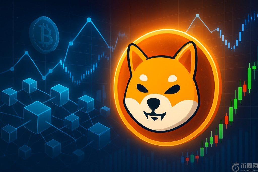 Shiba Inu Preps for Breakout With 'One Killer App' Vision