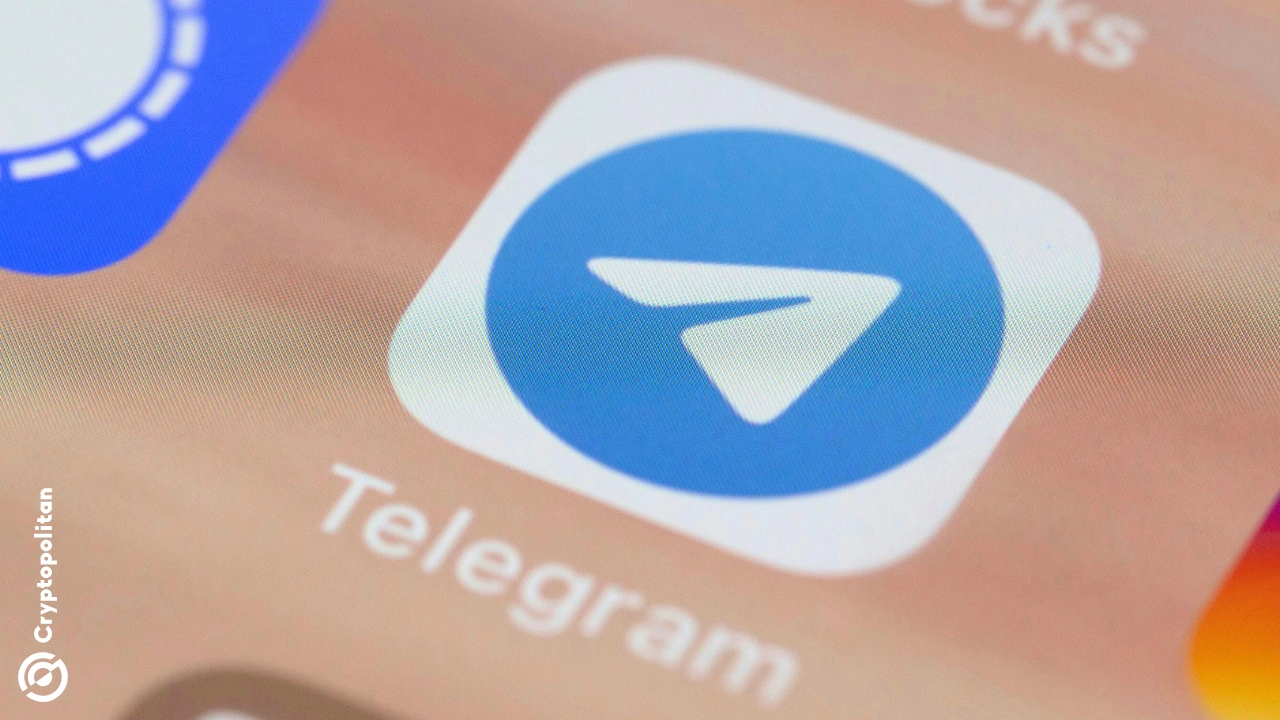 Tlgram 在肯尼亚遭审查，其他社交媒体应用也遭关闭