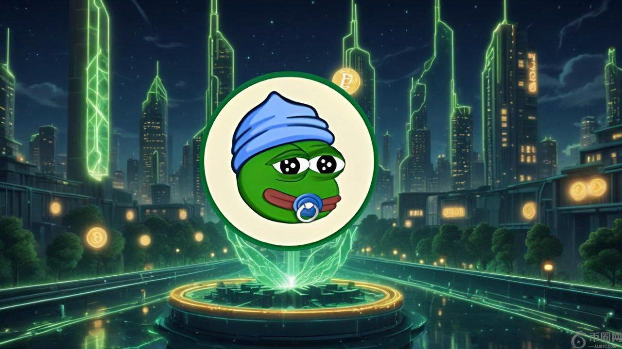 现在最值得购买的表情包币：Littl Pp（LILPP）位居榜首