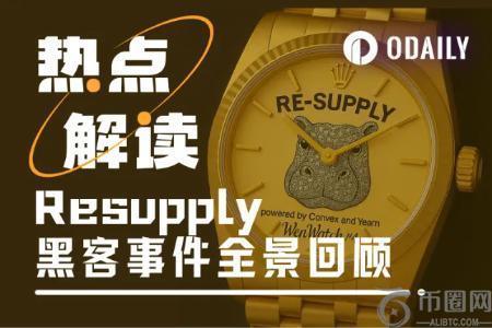 Rsupply安全事件：黑客攻击引发治理危机与种族歧视争议