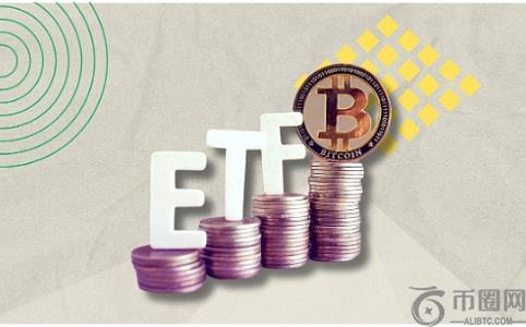 2025年可能通过的加密货币TF申请大盘点
