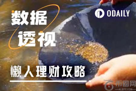 懒人理财攻略｜Spark Farm推出SPK激励计划；Gauntlt发布USD Alpha策略（7月1日）