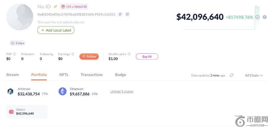 超4000万美元被盗，GMX遭精准伏击始末