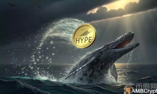 HYP质押解锁4000万美元，能否推动Hyprliquid在第三季度实现反弹？