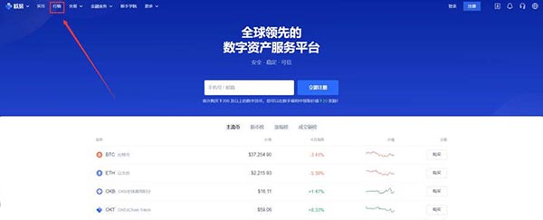 DIA币怎么买?DIA币买入和交易教程详解